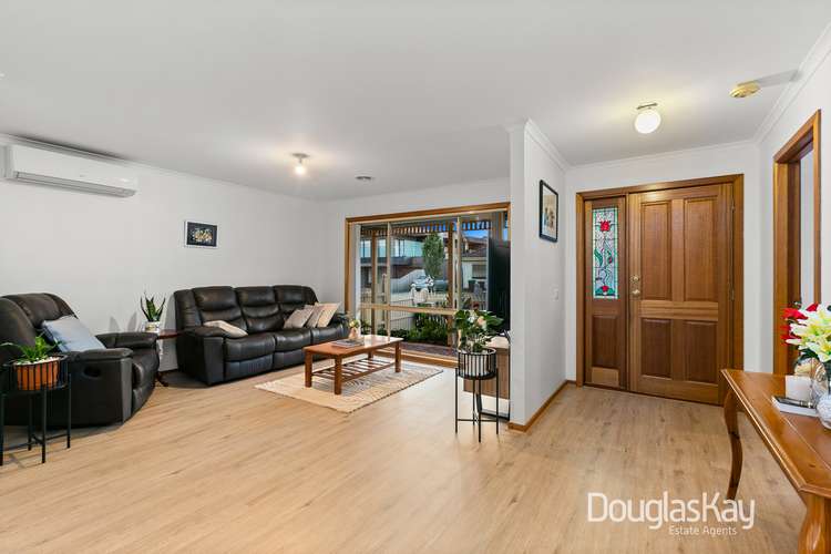 Fourth view of Homely unit listing, 8 Lodden Street, Sunshine North VIC 3020