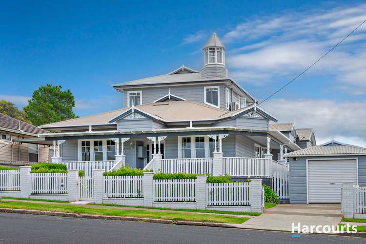 Main view of Homely house listing, 41 Carandotta Street, Mayfield West NSW 2304