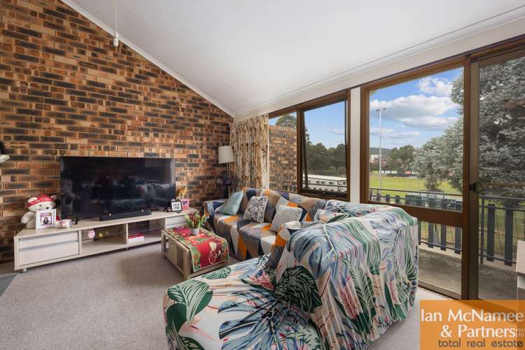 Main view of Homely unit listing, 21/7 Ford Street, Queanbeyan East NSW 2620