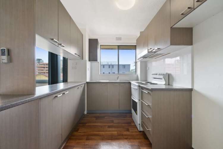 Main view of Homely apartment listing, 8/47 Great Western Highway, Parramatta NSW 2150
