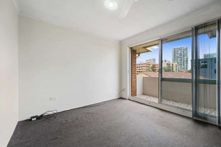Second view of Homely apartment listing, 8/47 Great Western Highway, Parramatta NSW 2150
