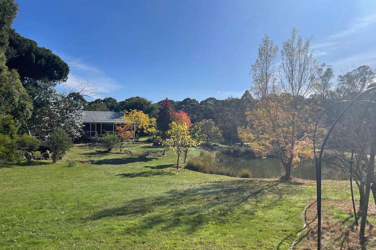 Main view of Homely house listing, 173 Petticoat Road, Cabbage Tree VIC 3364