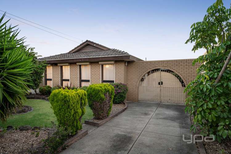 Main view of Homely house listing, 31 Broadmeadows Road, Tullamarine VIC 3043