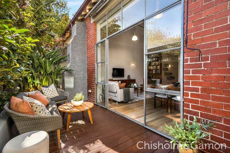 Main view of Homely apartment listing, 4/30a Ormond Road, Elwood VIC 3184