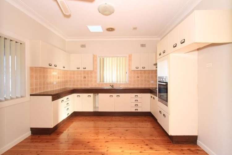 Main view of Homely house listing, 29 Marsh Parade, Casula NSW 2170