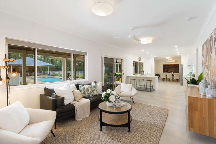 Sixth view of Homely acreageSemiRural listing, 13/238 Sugars Road, Anstead QLD 4070