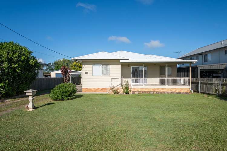 Main view of Homely house listing, 721 Summerland Way, Carrs Creek NSW 2460