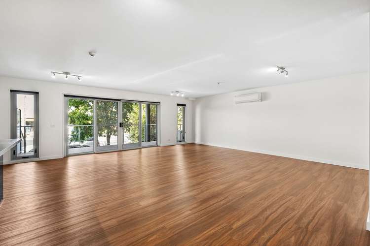 Second view of Homely apartment listing, 1/466 Bell Street, Preston VIC 3072