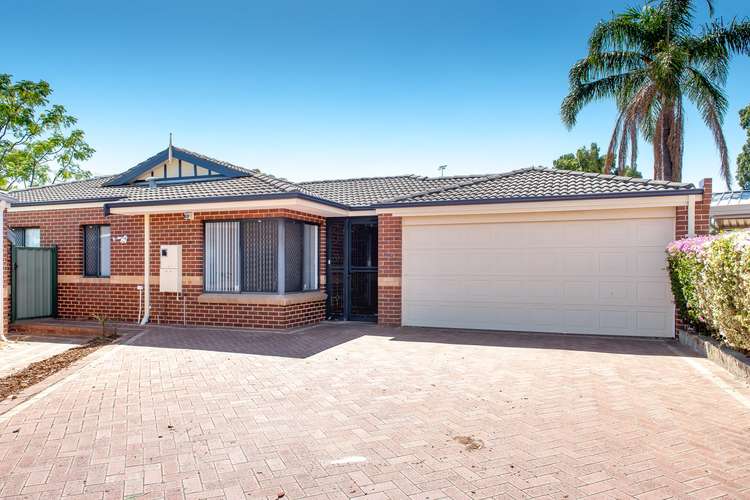 Main view of Homely house listing, 53 Wyong Road, Bentley WA 6102