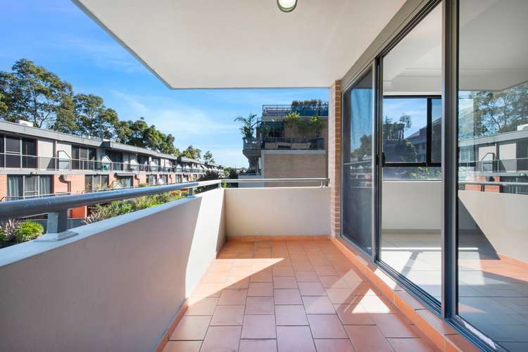 Fifth view of Homely apartment listing, 75/49 Henderson Road, Alexandria NSW 2015