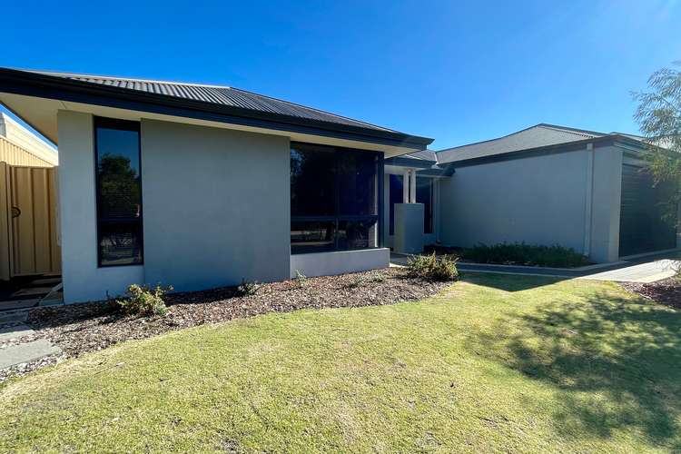 64 Bibra Loop, Dalyellup WA 6230