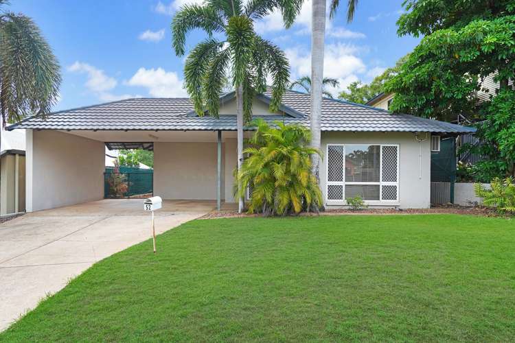 Main view of Homely house listing, 52 Flametree Circuit, Rosebery NT 832