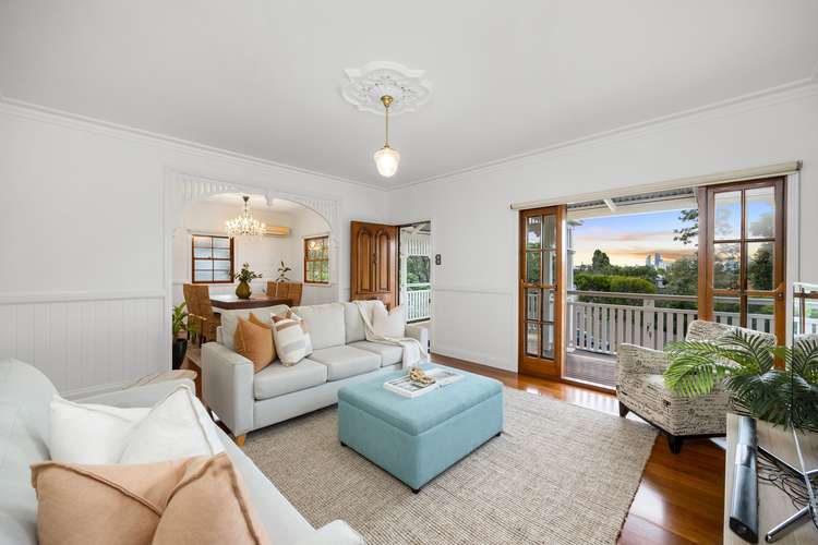 Third view of Homely house listing, 2 Rowsley Street, Greenslopes QLD 4120