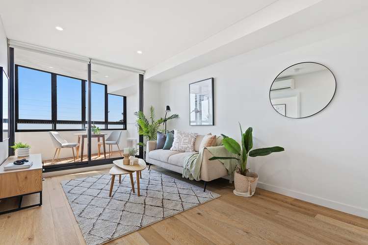 Main view of Homely apartment listing, 709/1 Wharf Road, Gladesville NSW 2111