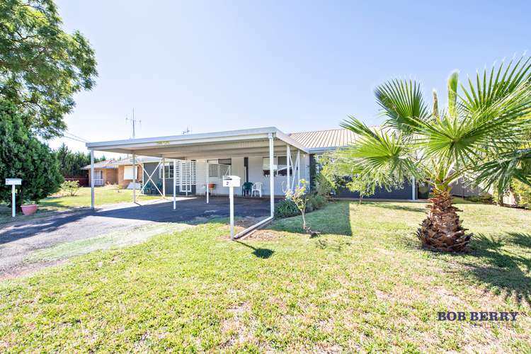 Main view of Homely house listing, 43 Sixth Avenue, Narromine NSW 2821