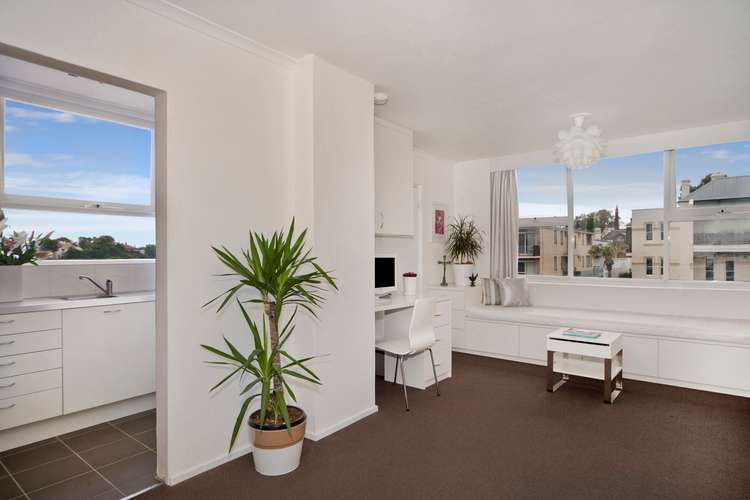 Main view of Homely apartment listing, 22/85c Wigram Road, Glebe NSW 2037