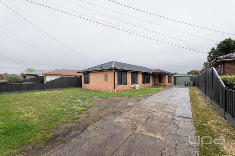 Main view of Homely house listing, 60 South Circular Road, Gladstone Park VIC 3043