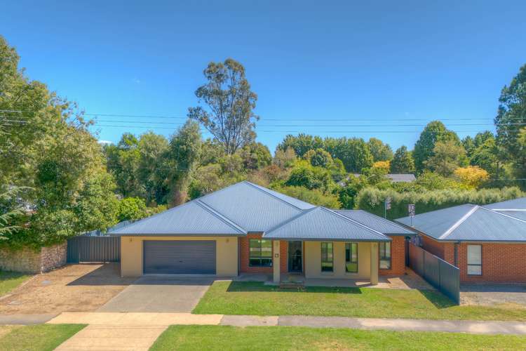 Main view of Homely house listing, 1A Bailey Street, Porepunkah VIC 3740