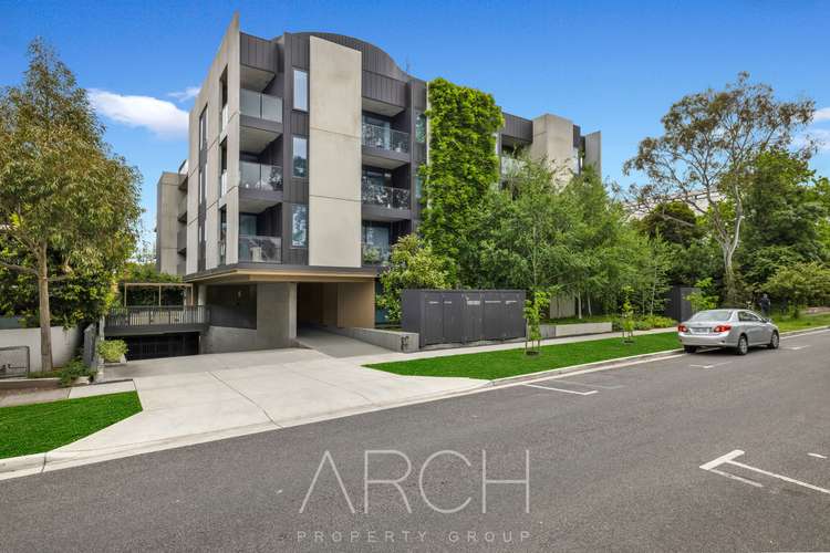 Main view of Homely apartment listing, 301/12 Queen Street, Blackburn VIC 3130