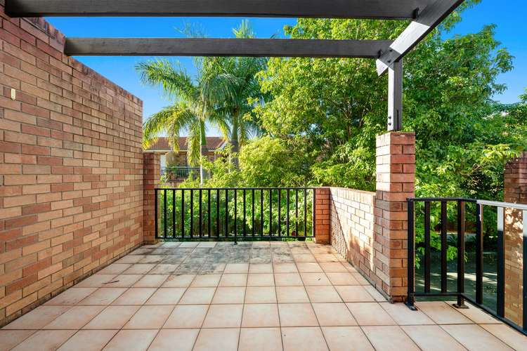 Fifth view of Homely unit listing, 3/30 Willmington Street, Wooloowin QLD 4030