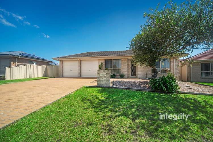 Main view of Homely house listing, 2 Palm Lilly Close, Worrigee NSW 2540