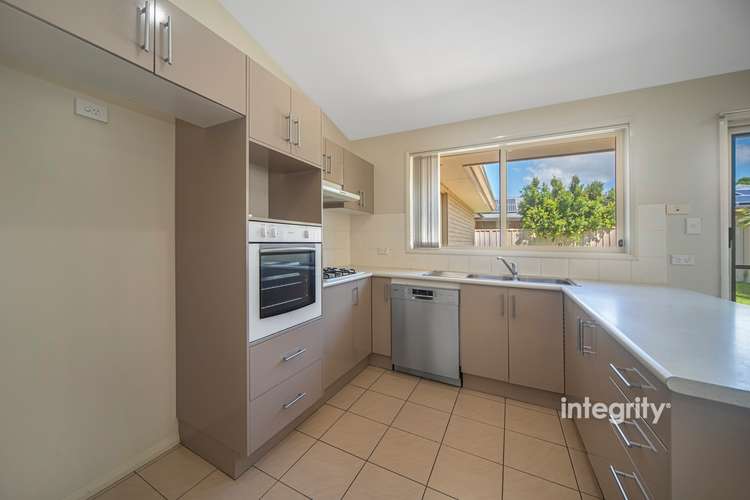 Second view of Homely house listing, 2 Palm Lilly Close, Worrigee NSW 2540