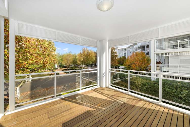 Main view of Homely apartment listing, 21/60-66 Village Drive, Breakfast Point NSW 2137