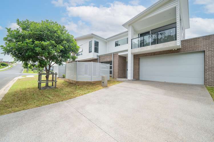 Main view of Homely townhouse listing, 41 Seaside Drive, Lake Cathie NSW 2445