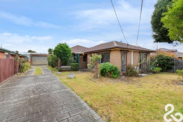 Main view of Homely house listing, 108 Curtin Avenue, Lalor VIC 3075