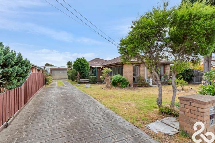 Second view of Homely house listing, 108 Curtin Avenue, Lalor VIC 3075