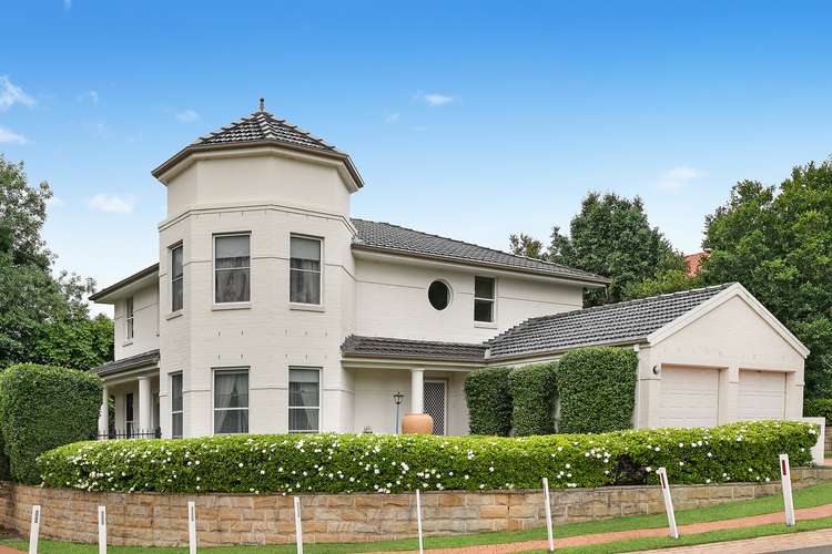 16 The Sanctuary, Westleigh NSW 2120