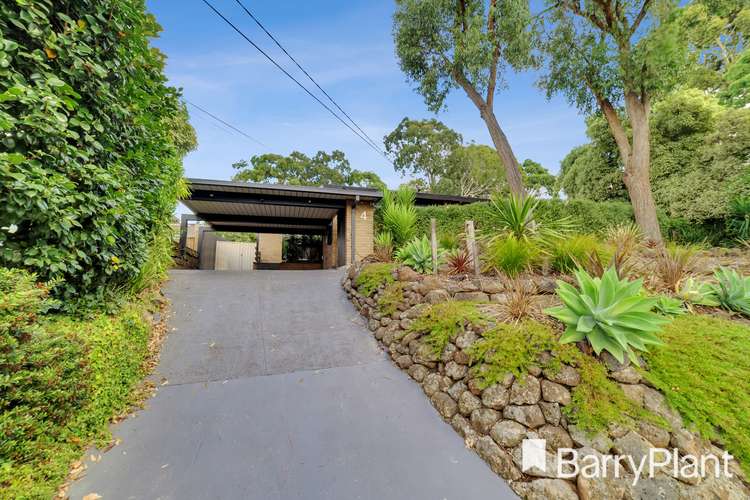 Main view of Homely house listing, 4 Padua Court, Vermont VIC 3133
