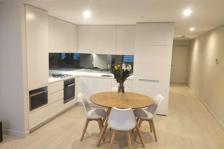 Second view of Homely apartment listing, 202/350 Oxford Street, Bondi Junction NSW 2022