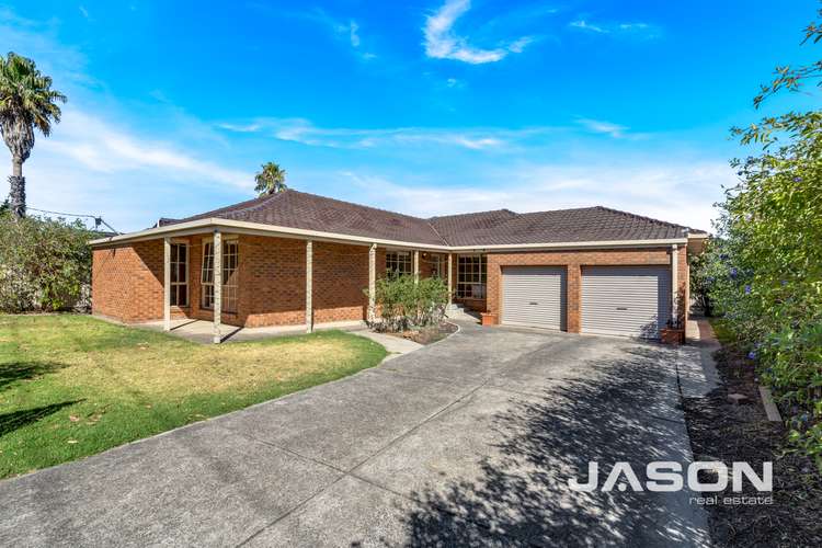 Main view of Homely house listing, 643 Somerton Road, Greenvale VIC 3059