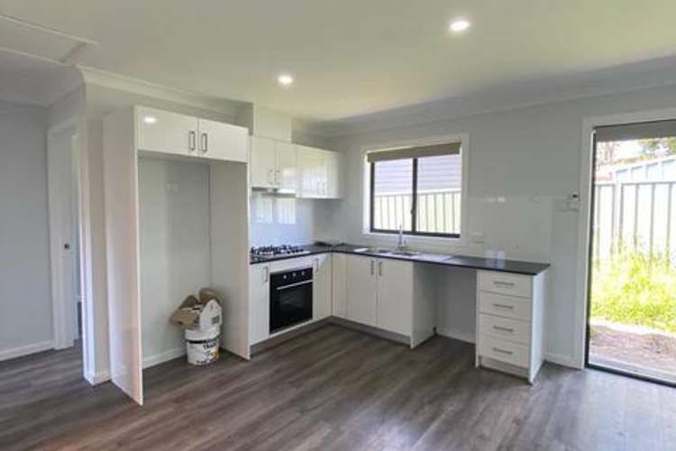 Main view of Homely house listing, 91a Sedgman Crescent, Shalvey NSW 2770