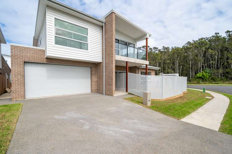 Main view of Homely townhouse listing, 2 Waterside Way, Lake Cathie NSW 2445