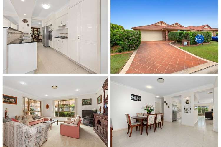Main view of Homely house listing, 99 Winders Place, Banora Point NSW 2486
