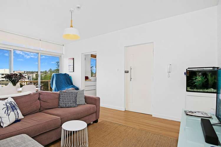 Main view of Homely apartment listing, 8/81 West Esplanade, Manly NSW 2095
