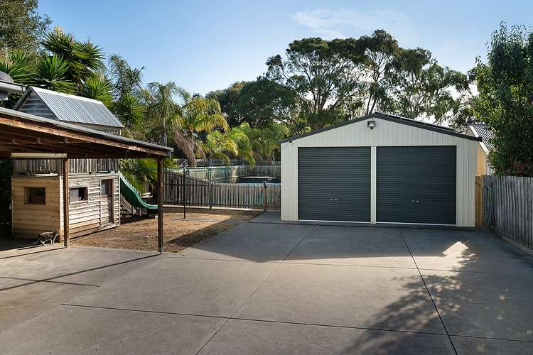 Second view of Homely house listing, 78 Calvert Street, Hamlyn Heights VIC 3215