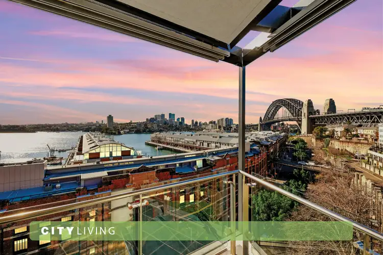 1 Pottinger Street