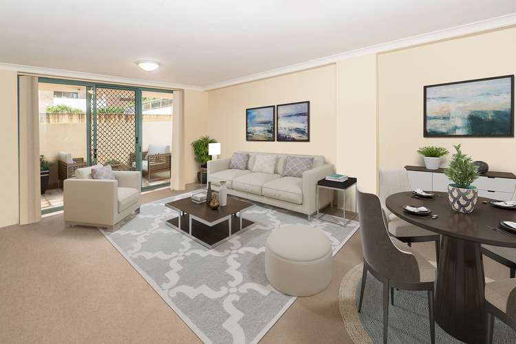 Main view of Homely apartment listing, 112 Boyce Road, Maroubra NSW 2035