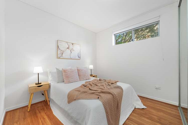 Second view of Homely apartment listing, 4/1-5 Hilts Road, Strathfield NSW 2135