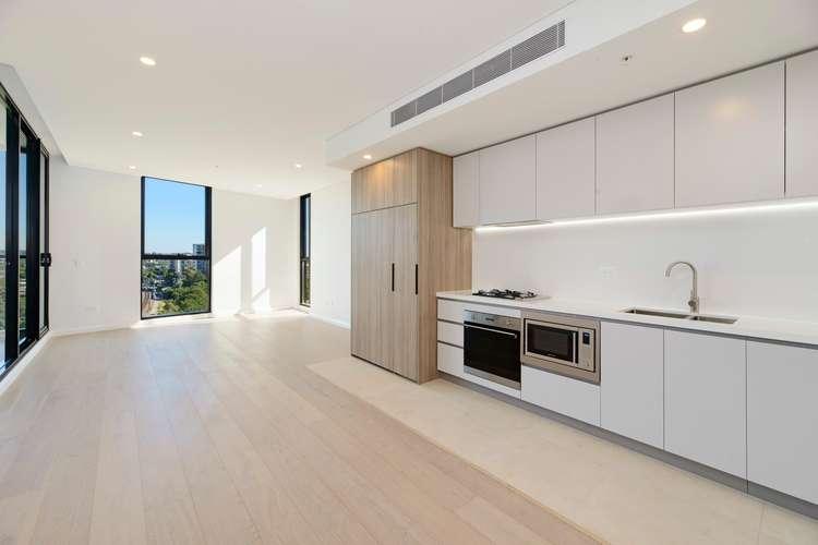 Main view of Homely apartment listing, 530/3 Maple Tree Road, Westmead NSW 2145