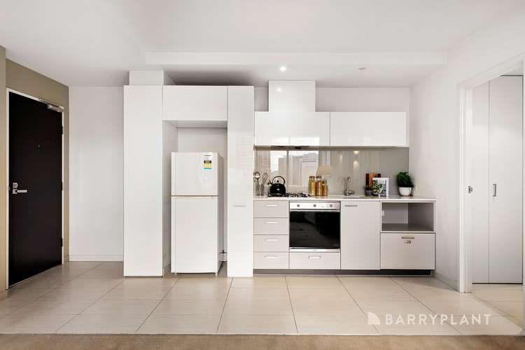 Fourth view of Homely apartment listing, 2303/200 Spencer Street, Melbourne VIC 3000