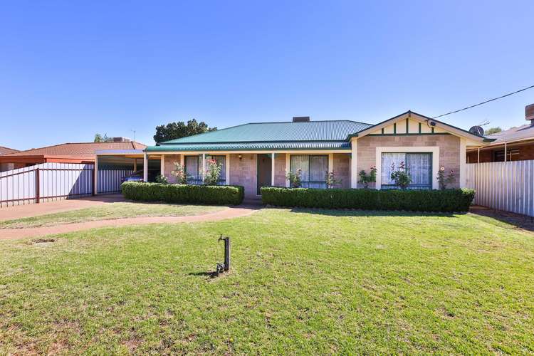 Main view of Homely house listing, 35 Nardoo Street, Red Cliffs VIC 3496