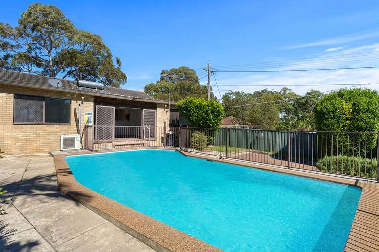Fourth view of Homely house listing, 183 Caringbah Road, Caringbah South NSW 2229