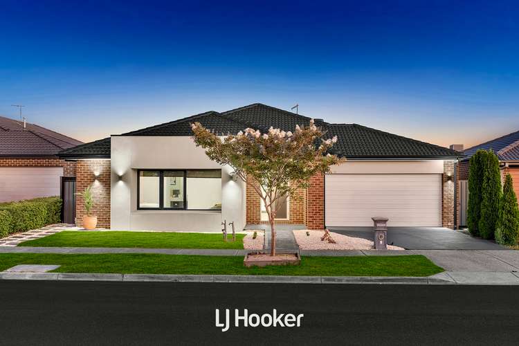 Main view of Homely house listing, 5 Ottelia Street, Cranbourne North VIC 3977