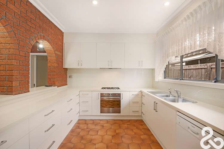 Main view of Homely house listing, 40 Daventry Street, Reservoir VIC 3073