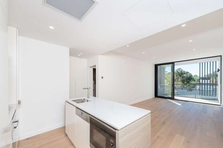 Main view of Homely apartment listing, 403/30 Henry Street, Gordon NSW 2072