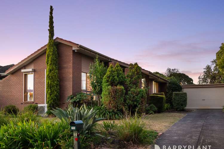 Main view of Homely house listing, 71 Berrabri Drive, Scoresby VIC 3179
